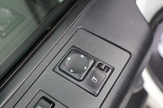 2014 Nissan Titan PRO-4X