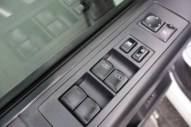 2014 Nissan Titan PRO-4X