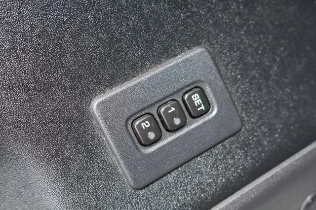 2014 Nissan Titan PRO-4X
