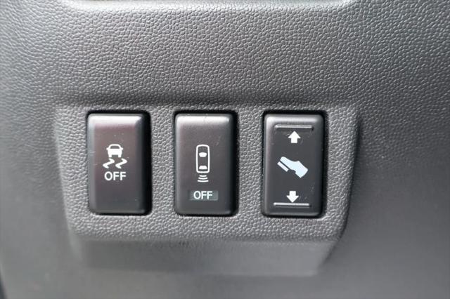 2014 Nissan Titan PRO-4X