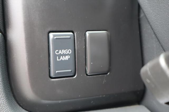2014 Nissan Titan PRO-4X