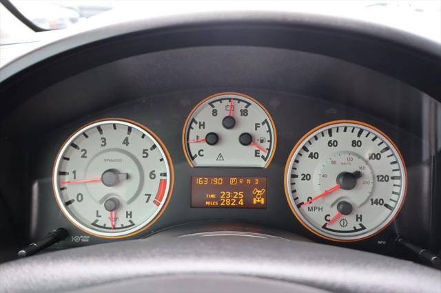 2014 Nissan Titan PRO-4X
