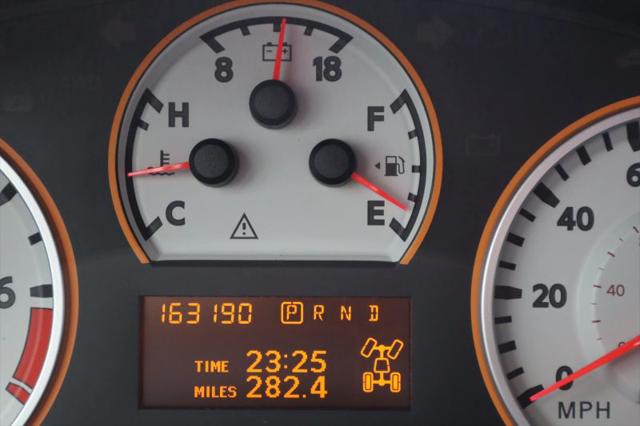 2014 Nissan Titan PRO-4X