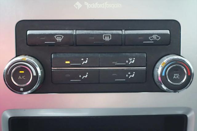 2014 Nissan Titan PRO-4X