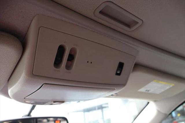 2014 Nissan Titan PRO-4X