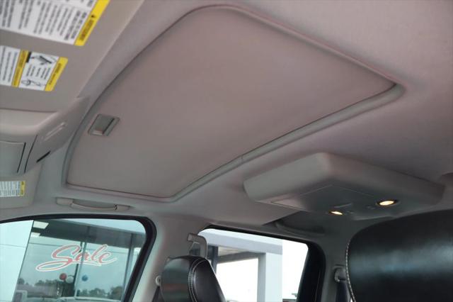 2014 Nissan Titan PRO-4X