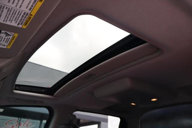 2014 Nissan Titan PRO-4X