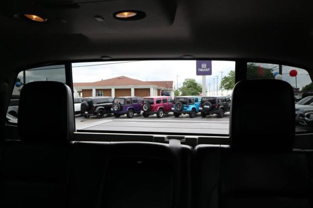 2014 Nissan Titan PRO-4X