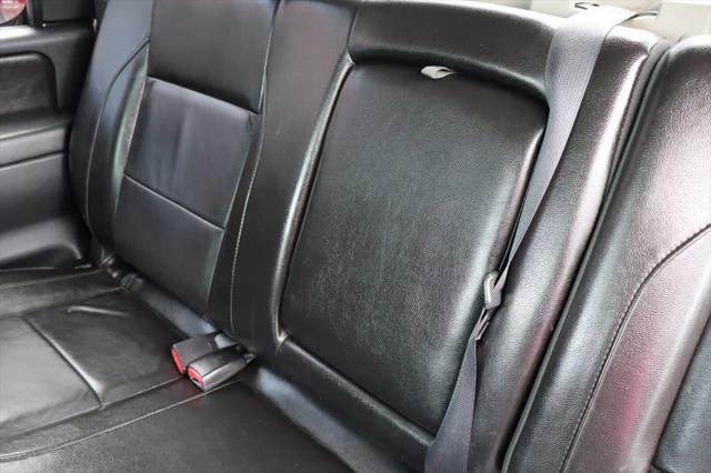 2014 Nissan Titan PRO-4X