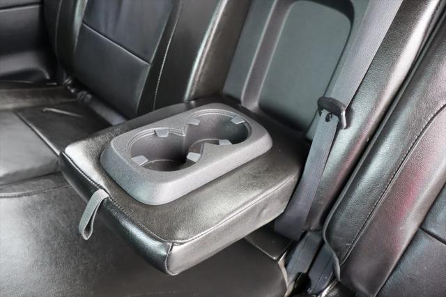 2014 Nissan Titan PRO-4X