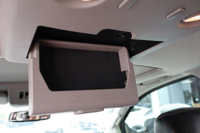 2014 Nissan Titan PRO-4X