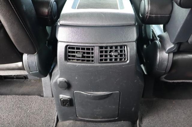 2014 Nissan Titan PRO-4X