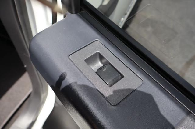 2014 Nissan Titan PRO-4X
