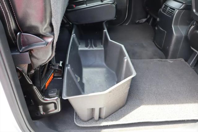 2014 Nissan Titan PRO-4X
