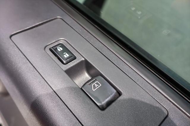 2014 Nissan Titan PRO-4X
