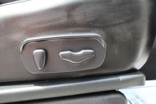 2014 Nissan Titan PRO-4X