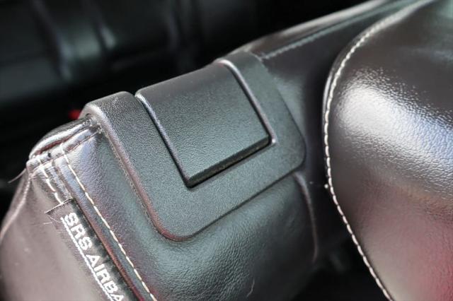 2014 Nissan Titan PRO-4X