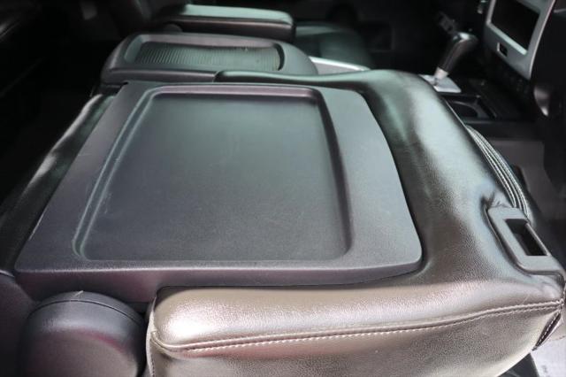 2014 Nissan Titan PRO-4X