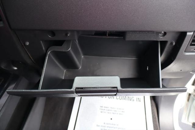 2014 Nissan Titan PRO-4X