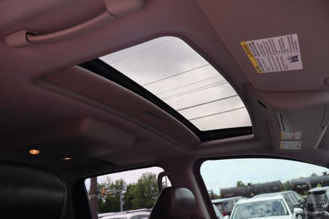 2014 Nissan Titan PRO-4X