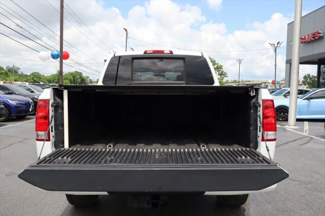 2014 Nissan Titan PRO-4X