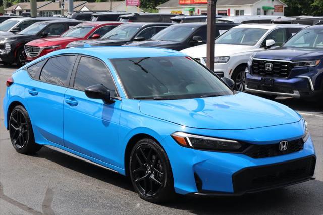 2025 Honda Civic Sport for sale in Smyrna, TN