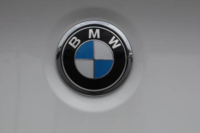 2015 BMW Coupe 640i
