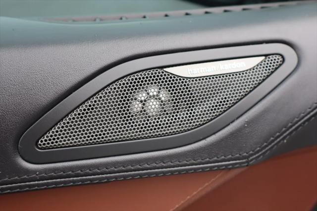 2015 BMW Coupe 640i