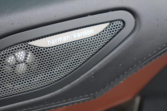 2015 BMW Coupe 640i