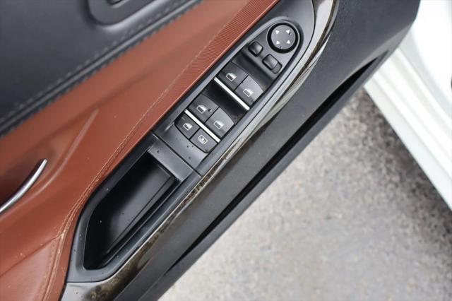 2015 BMW Coupe 640i