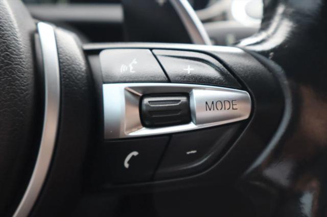 2015 BMW Coupe 640i