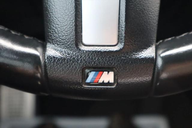 2015 BMW Coupe 640i