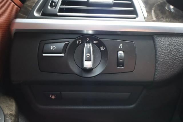 2015 BMW Coupe 640i