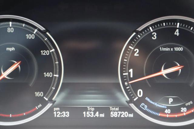 2015 BMW Coupe 640i