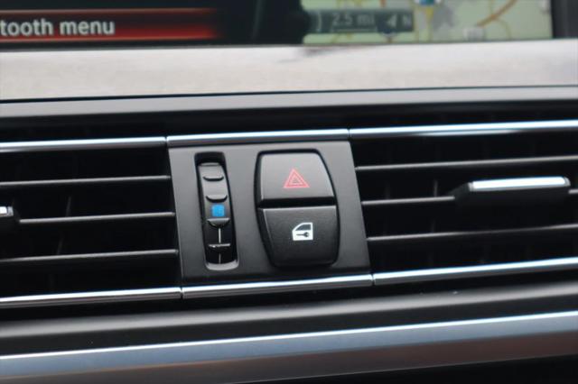 2015 BMW Coupe 640i