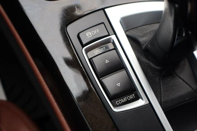 2015 BMW Coupe 640i