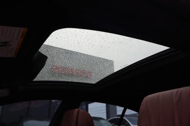 2015 BMW Coupe 640i