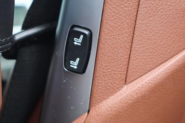 2015 BMW Coupe 640i