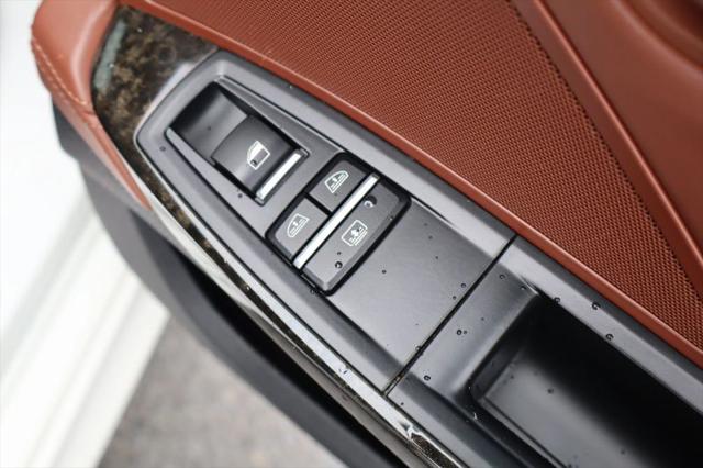 2015 BMW Coupe 640i