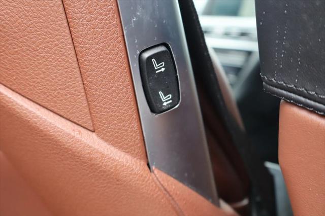 2015 BMW Coupe 640i