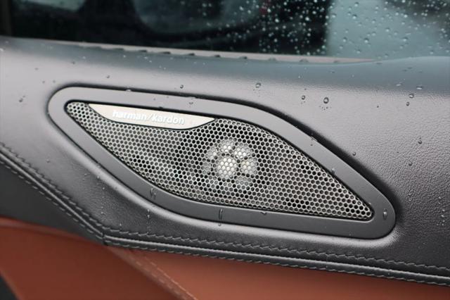 2015 BMW Coupe 640i