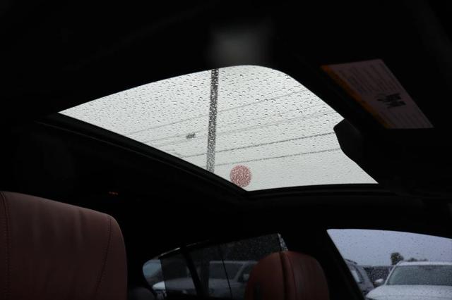 2015 BMW Coupe 640i