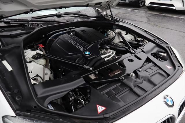2015 BMW Coupe 640i