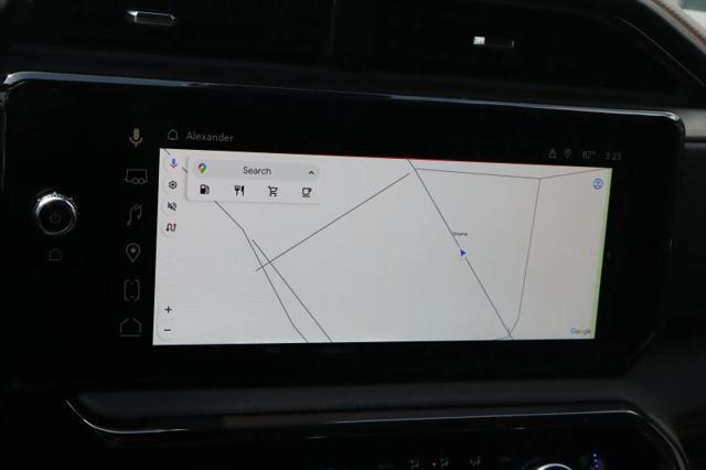 2024 GMC Sierra 2500HD 4WD Crew Cab Standard Bed AT4