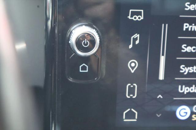 2024 GMC Sierra 2500HD 4WD Crew Cab Standard Bed AT4