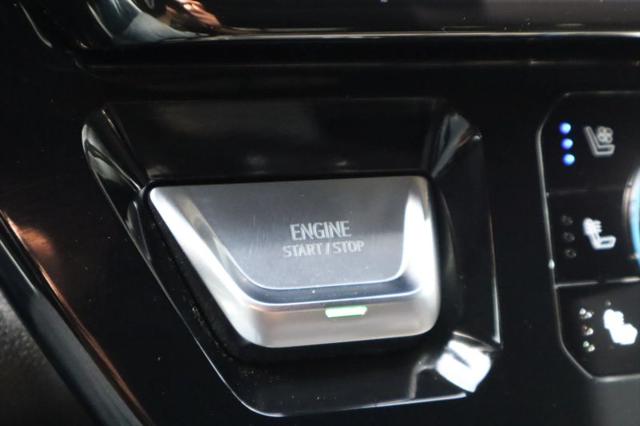 2024 GMC Sierra 2500HD 4WD Crew Cab Standard Bed AT4