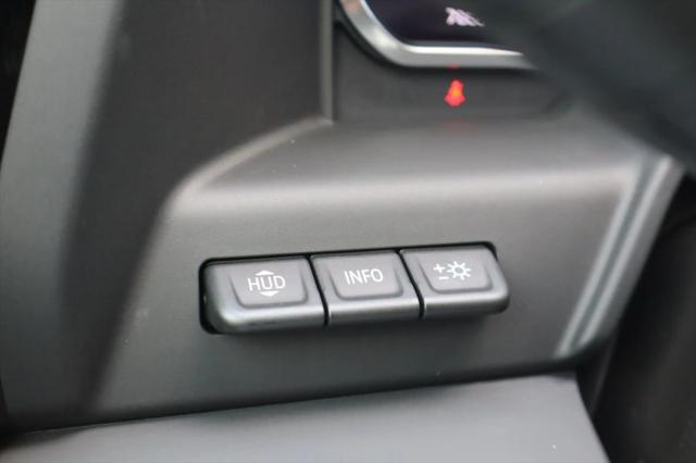 2024 GMC Sierra 2500HD 4WD Crew Cab Standard Bed AT4