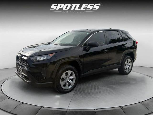 2022 Toyota RAV4 LE for sale in San Antonio, TX
