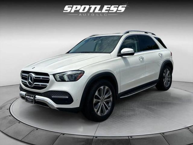 2020 Mercedes-Benz GLE GLE 350 350 for sale in San Antonio, TX