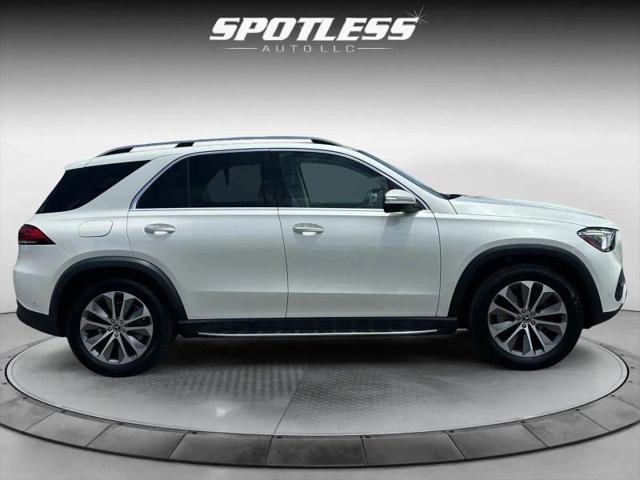 2020 Mercedes-Benz GLE GLE 350 350